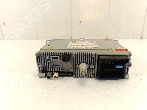 Radio PEUGEOT 208 I (CA_, CC_) 1.2 VTI 82 | BP25003291E6 