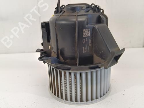 Used Heater blower motor CITROËN C3 AIRCROSS II (2R_, 2C_) [2017-2025]  16836862