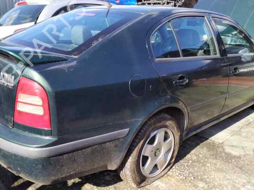 Rudehejsemekanisme Højre foran SKODA OCTAVIA I (1U2) 1.9 TDI | BP5949084C23 