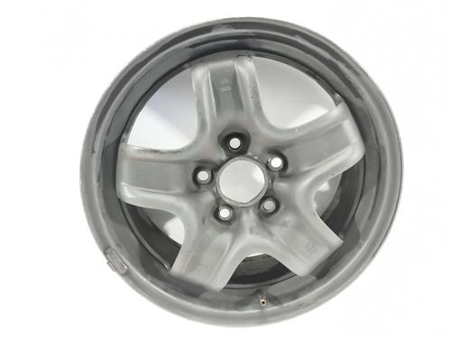 Fælk Fælk RENAULT MEGANE III Hatchback (BZ0/1_, B3_) 1.5 dCi (86 hp) 34371017 34371017