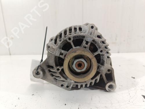 Used Alternator PEUGEOT 106 II (1A_, 1C_) [1996-2005]  23842513