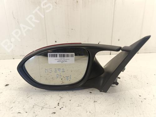 Used Left mirror BMW 3 Coupe (E92) M3 (420 hp) 29325695