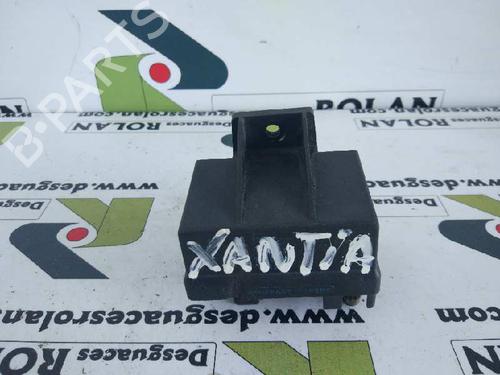 Used Electronic module CITROËN XANTIA (X2) [1998-2003]  10246588