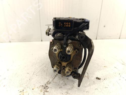 Injection pump OPEL ZAFIRA A MPV (T98) 2.0 DI 16V (F75) | BP26735866M78 