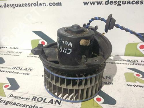 Ventilator motor CHRYSLER VOYAGER / GRAND VOYAGER III (GS_, NS_) [1992-2001]  4053776