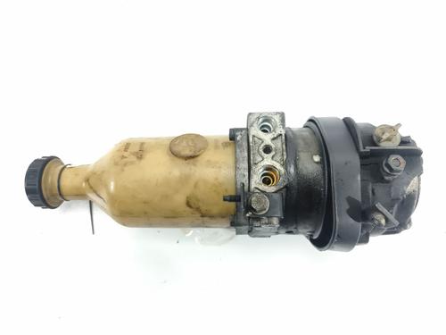 Used Steering pump Steering pump RENAULT CLIO II (BB_, CB_) [1998-2016] 33755127 33755127