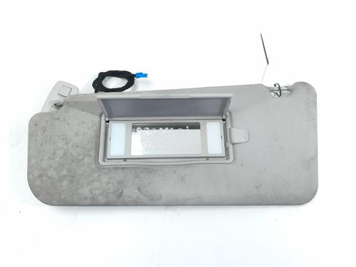 Left sun visor TOYOTA PROACE Van (MDZ_) 2.0 D4d (MDZ3) | BP33434567I1 - Image 5