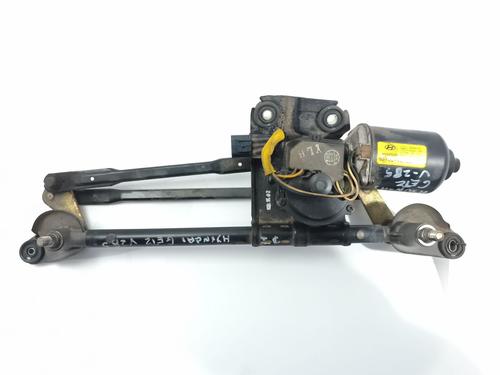 Used Front windshield wiper arm Front windshield wiper arm HYUNDAI GETZ (TB) [2001-2011] 34342897 34342897