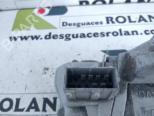 Front right lock PEUGEOT 406 (8B)  | BP4052611C97 