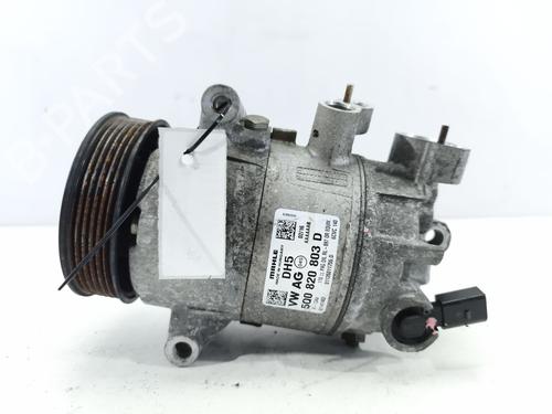 Used AC compressor AC compressor SEAT TOLEDO IV (KG3) 1.6 TDI (115 hp) 33029696 33029696