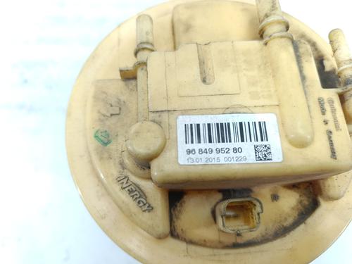 Fuel pump CITROËN BERLINGO MULTISPACE (B9) 1.6 HDi 90 | BP31814665M76