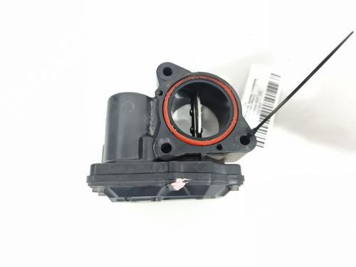 Used Throttle body Throttle body RENAULT TRAFIC III Van (FG_) 1.6 dCi 95 (FGMJ, FGMR) (95 hp) 33402446 33402446