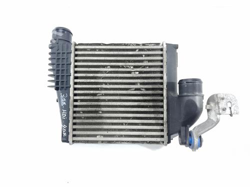 Intercooler Intercooler PEUGEOT 308 II (LB_, LP_, LW_, LH_, L3_) 1.6 BlueHDi 120 (120 hp) 36988967 36988967