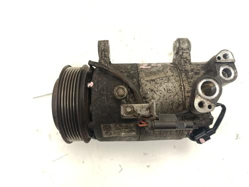 AC compressor BMW 2 Active Tourer (U06) 218d | BP30006188M34 