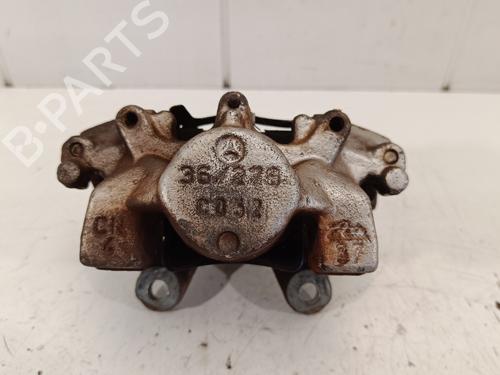 Højre bremsekaliber bag MERCEDES-BENZ C-CLASS (W203) C 220 CDI (203.006, 203.008) | BP21568607M106 