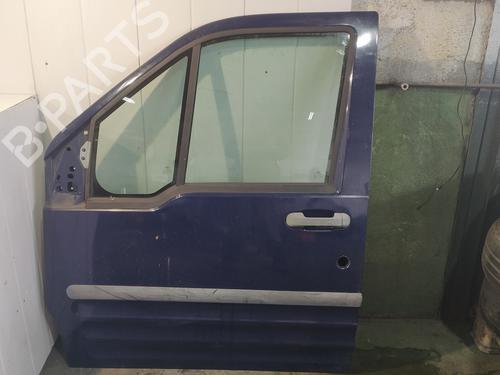 Used Left front door FORD TRANSIT CONNECT (P65_, P70_, P80_) 1.8 TDCi (90 hp) 7192631