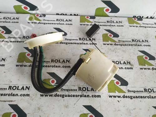 Fuel pump FORD FOCUS I (DAW, DBW)  | BP4453777M76 