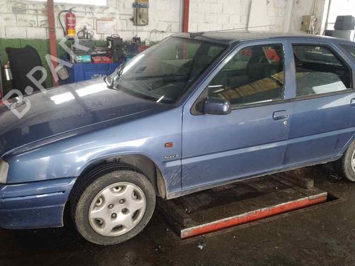 Instrument cluster CITROËN ZX (N2)  | BP7070328C47 