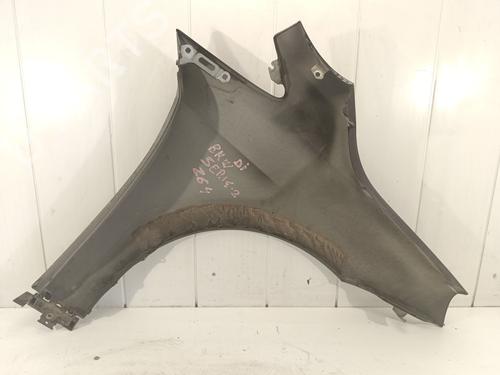 Left front fenders BMW 2 Active Tourer (F45) 216 d | BP29866483C41