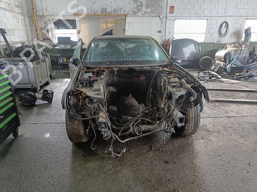 Differenziale posteriore MERCEDES-BENZ E-CLASS (W211) E 320 CDI (211.026) | BP29852451M24 