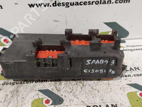 Zekeringkast SAAB 9-3 (YS3F, E79, D79, D75) 2.2 TiD (125 hp) 5394287