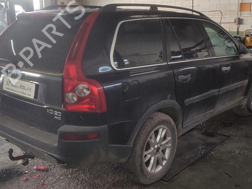 Differential, foran VOLVO XC90 I (275)  | BP14367399M23 