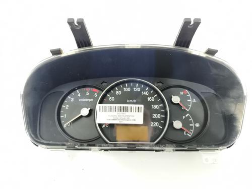 Used Instrument cluster Instrument cluster KIA CARENS III MPV (UN) 2.0 CRDi 140 (140 hp) 33552626 33552626