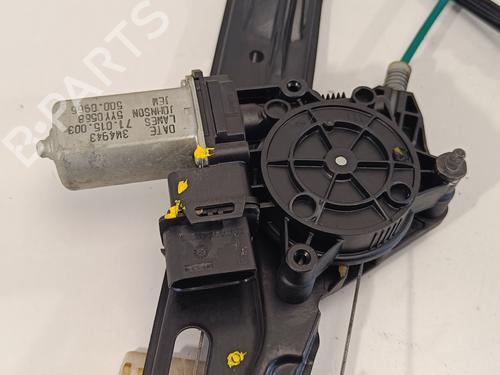 Front right window mechanism BMW 1 (F20) 116 d | BP15522845C23 