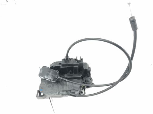 Used Front left lock Front left lock RENAULT CLIO III (BR0/1, CR0/1) 1.5 dCi (75 hp) 34704111 34704111