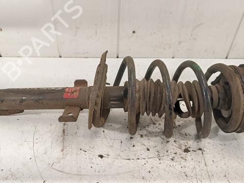 Used Right front shock absorber RENAULT SCÉNIC II (JM0/1_) 1.9 dCi (JM0G, JM12, JM1G, JM2C) (120 hp) 23148122