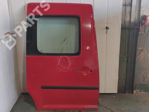 Used Right slide door Right slide door VW CADDY III Box Body/MPV (2KA, 2KH, 2CA, 2CH) [2004-2016] 9637331 9637331