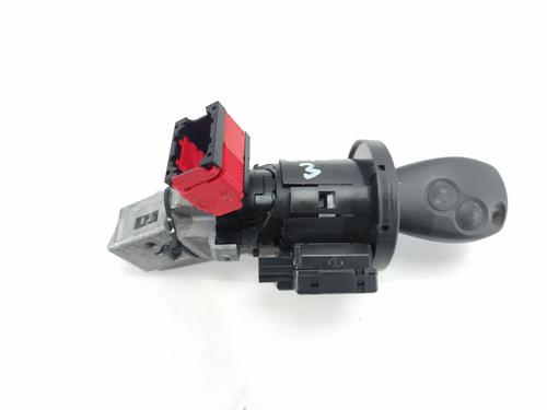 Ignition barrel RENAULT CLIO III Hatchback Van (SB_, SR_) 1.2 (SR0J) | BP36988922M48 - Image 2