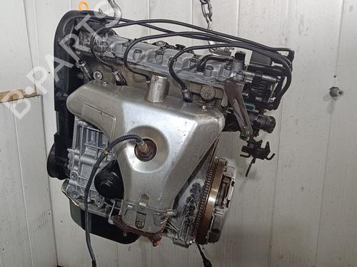 Used Engine SEAT IBIZA II (6K1) [1993-2002]  21814523