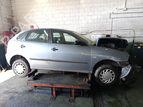 Brugte SEAT IBIZA III (6L1)  1.9 SDI  4633821