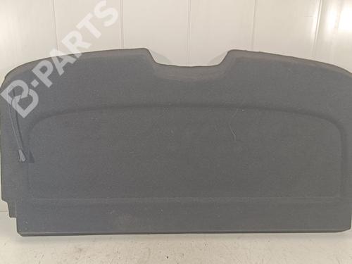 Used Rear parcel shelf Rear parcel shelf PEUGEOT 308 SW I (4E_, 4H_) 1.6 HDi (109 hp) 11198577 11198577