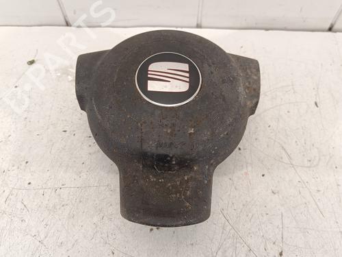 Used Driver airbag SEAT LEON (1P1) 2.0 TDI 16V (140 hp) 11057674