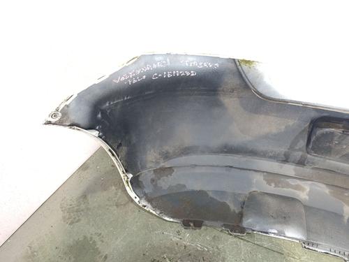 Rear bumper VW POLO V (6R1, 6C1) | BP31853091C8