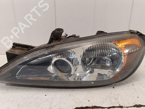 Lyskaster venstre NISSAN PRIMERA (P11) [1996-2001]  10654275