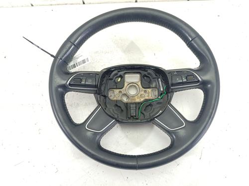 Used Steering wheel AUDI A3 Limousine (8VS, 8VM) 2.0 TDI (150 hp) 30135091
