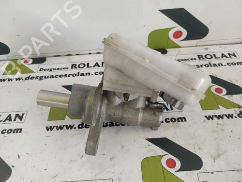 Brake master cylinder FORD FIESTA VI (CB1, CCN) 1.6 TDCi | BP4220463M77 