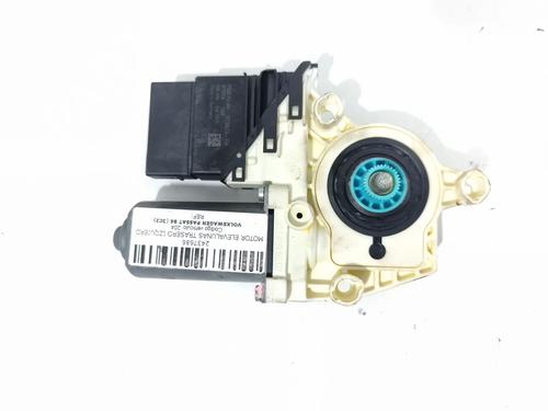 Left rear window motor VW PASSAT B6 (3C2) 2.0 TDI 16V | BP36385768E23 - Image 2