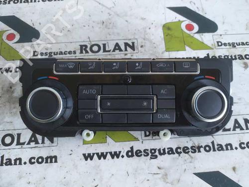 Used Climate control VW GOLF PLUS V (5M1, 521) [2004-2013]  4759285