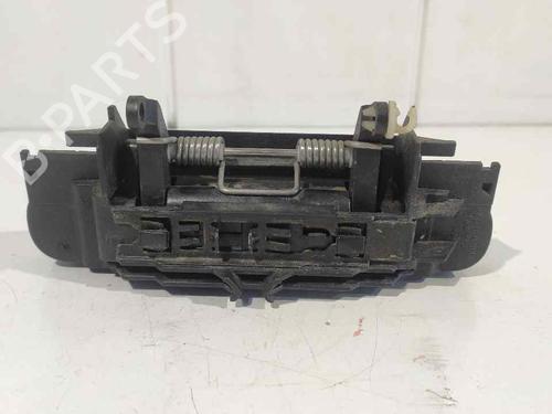 Rear right exterior door handle SEAT EXEO (3R2) 2.0 TDI | BP6927483C130 
