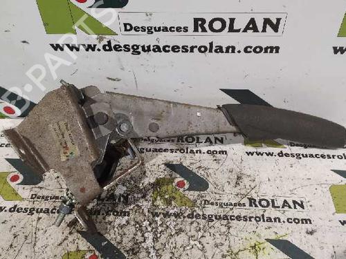 Used Hand brake CITROËN C4 I (LC_) [2004-2014]  8772786