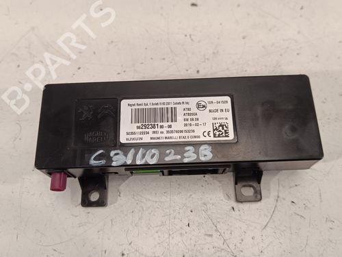 Elektronisk modul CITROËN C3 AIRCROSS II (2R_, 2C_) [2017-2025]  16862176