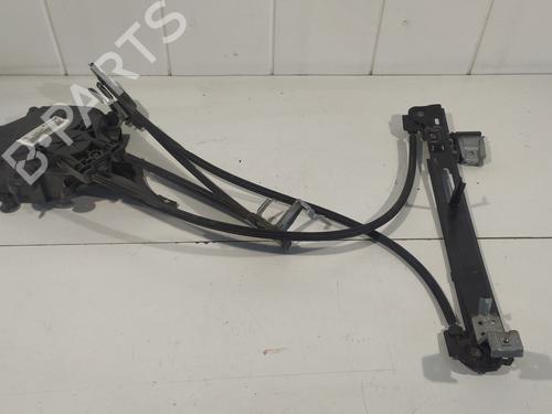 Used Front right window mechanism SEAT IBIZA IV SC (6J1, 6P5) 1.2 TDI (75 hp) 7247366