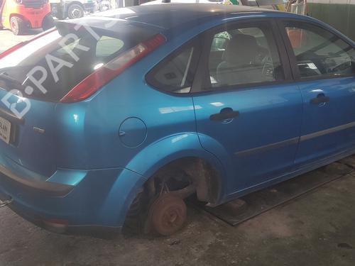 Engine FORD FOCUS II (DA_, HCP, DP) 1.6 TDCi | BP15513940M1 