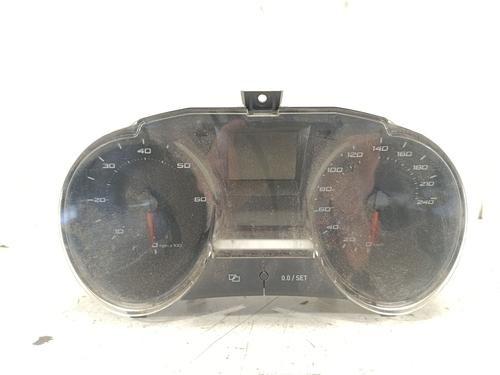 Instrument cluster SEAT IBIZA IV ST (6J8, 6P8)  | BP29273198C47 