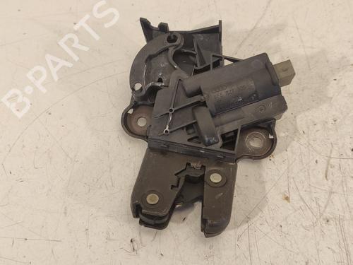 Used Tailgate lock VW PASSAT B6 (3C2) [2005-2010]  9811609