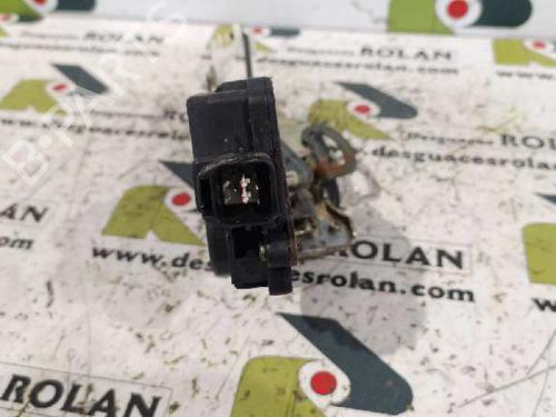 Rear left lock HYUNDAI TRAJET (FO)  | BP8873111C100 
